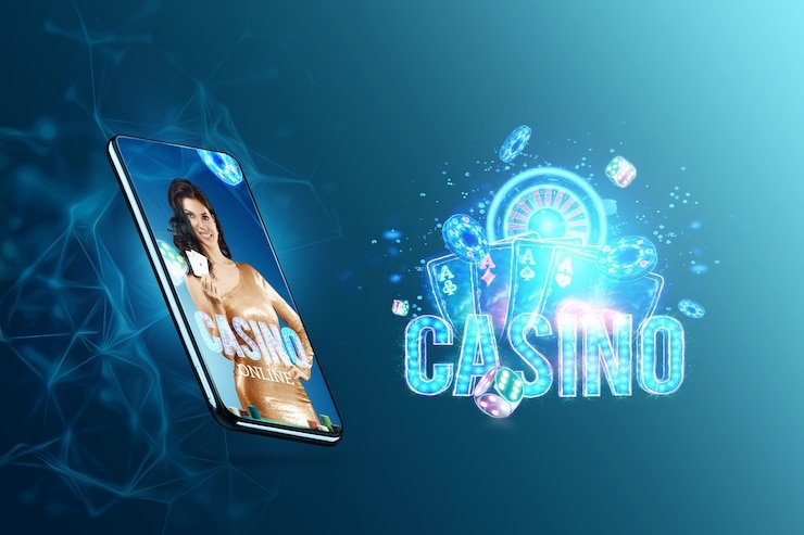 E-wallet DANA, OVO, GoPay untuk deposit di posd