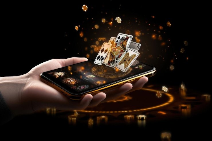 Proses deposit dan verifikasi di posd